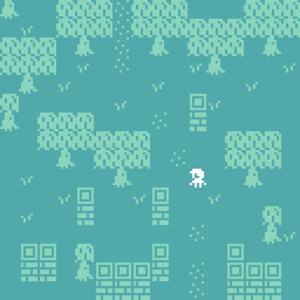 The Lion’s Beak, or Six Ways to Not Make a Videogame