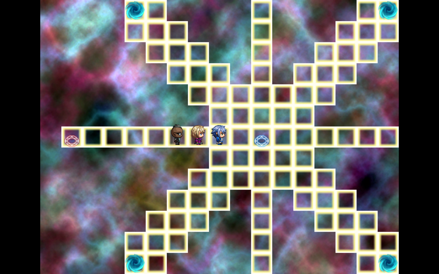 Heroes of Time 2: Aizack’s Return