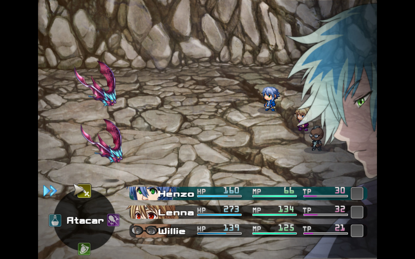 Heroes of Time 2: Aizack’s Return