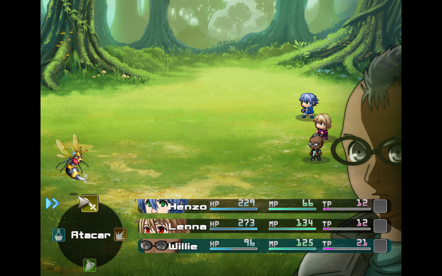 Heroes of Time 2: Aizack’s Return