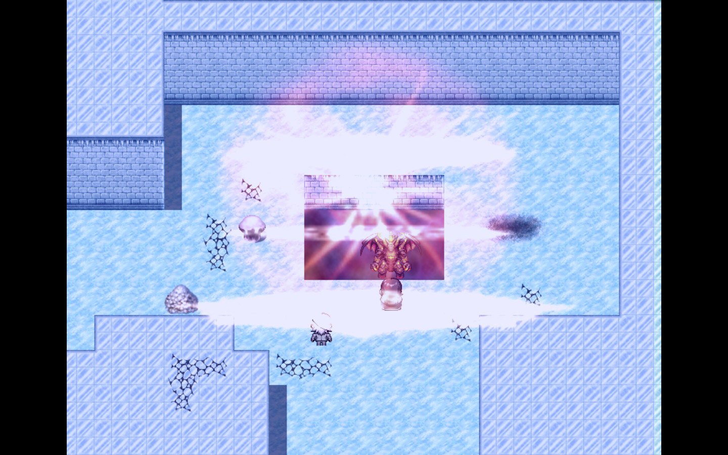 Heroes of Time 2: Aizack’s Return