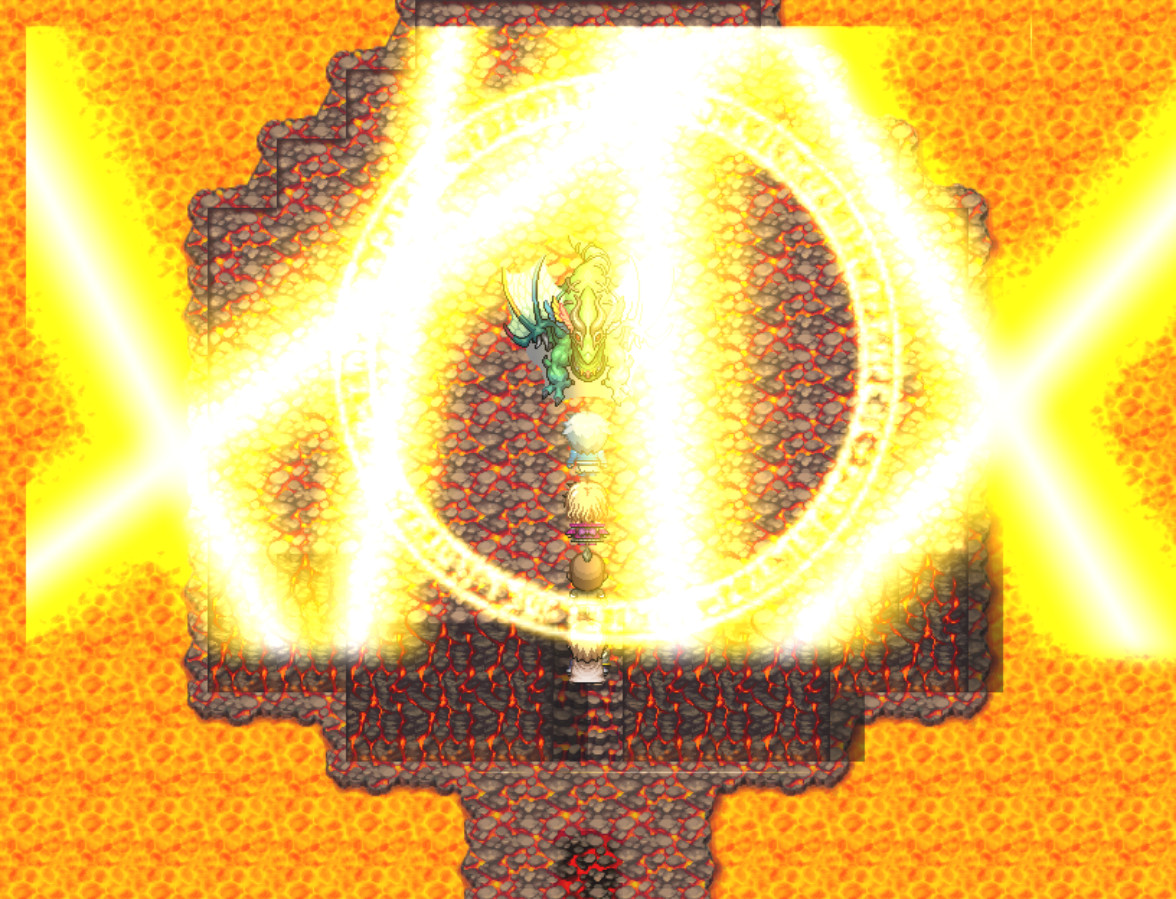 Heroes of Time 2: Aizack’s Return