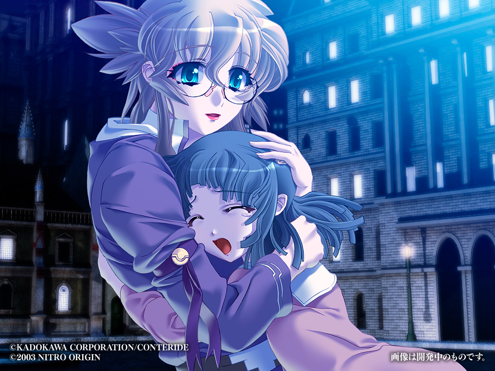 Kishin Houkou Demonbane