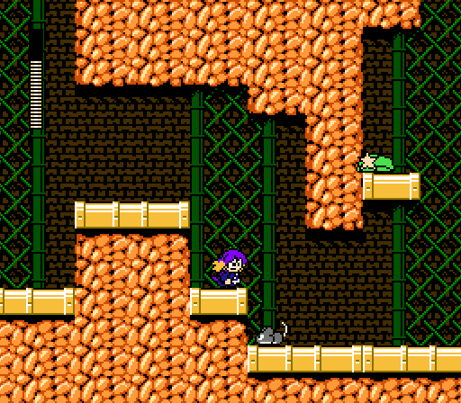 Touhou Rock Maiden FC 2: History’s Greatest Sermon!!