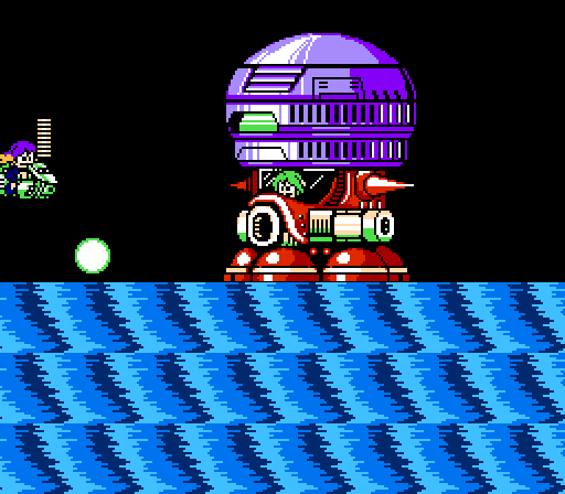 Touhou Rock Maiden FC 2: History’s Greatest Sermon!!