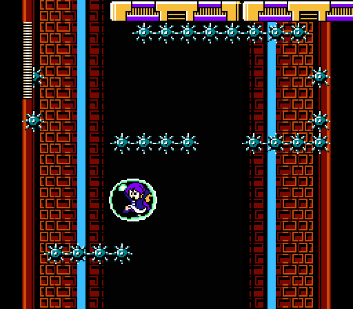 Touhou Rock Maiden FC 2: History’s Greatest Sermon!!