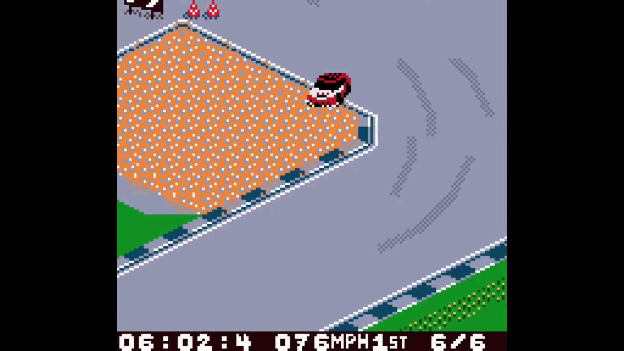 TOCA Touring Car Championship