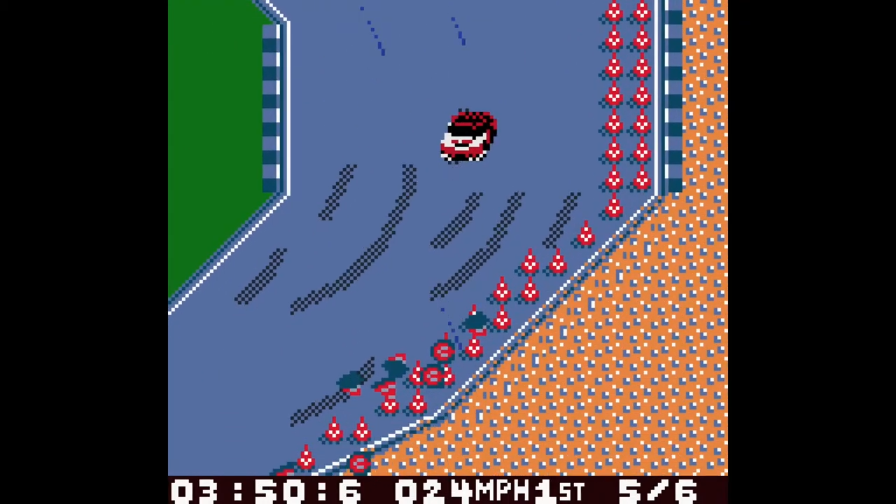 TOCA Touring Car Championship