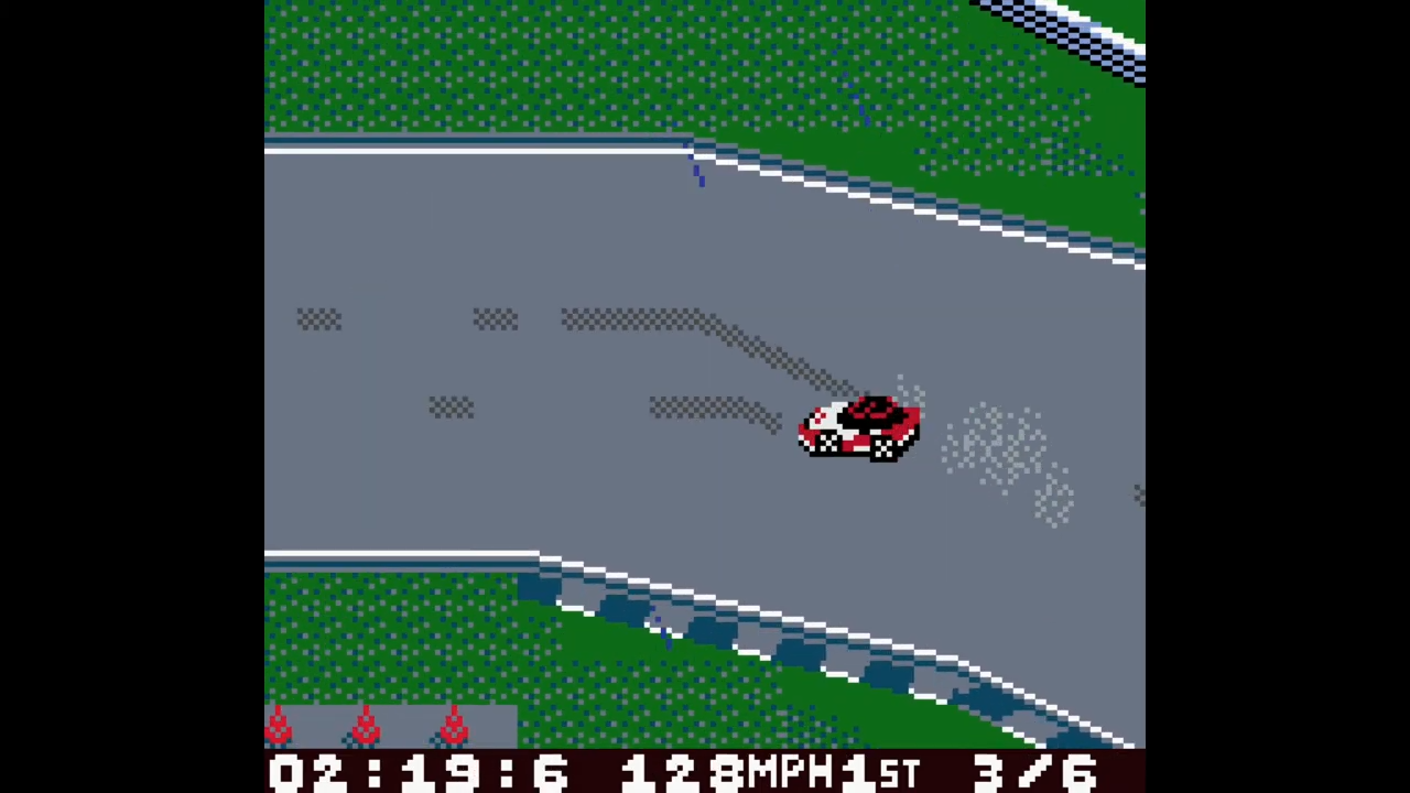 TOCA Touring Car Championship