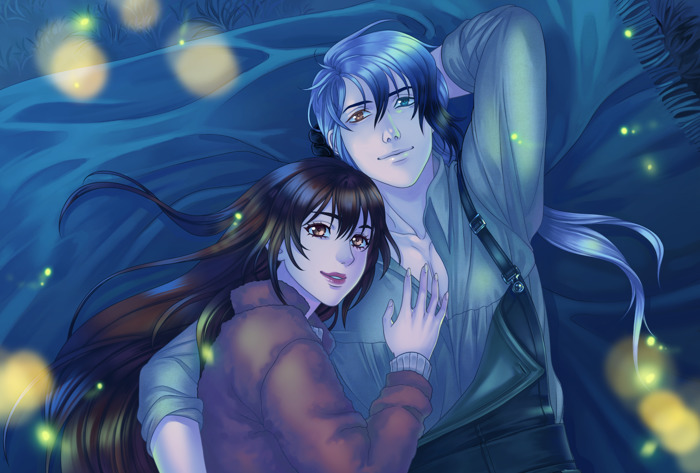 My Candy Love: Alternate Life