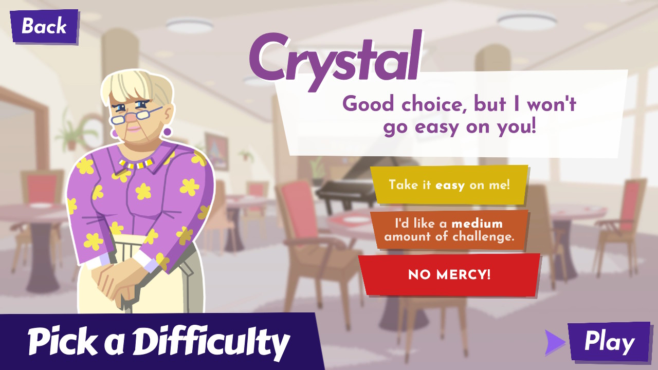 Ye Olde Cribbage Club: A Later Daters Game