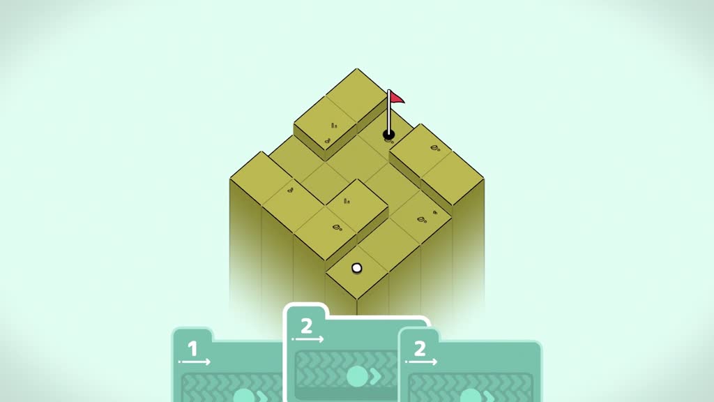 Puzzle Bundle: Inbento &amp; Golf Peaks