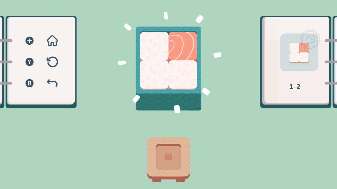 Puzzle Bundle: Inbento &amp; Golf Peaks