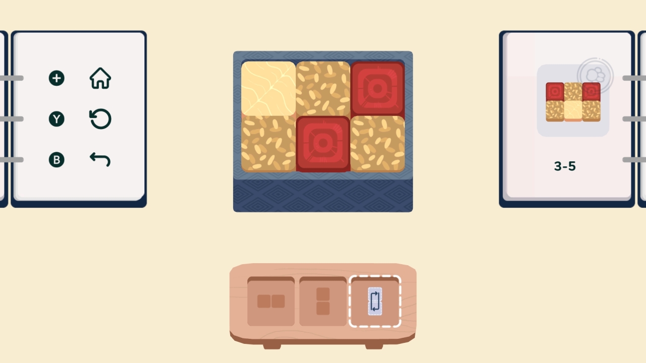 Puzzle Bundle: Inbento &amp; Golf Peaks