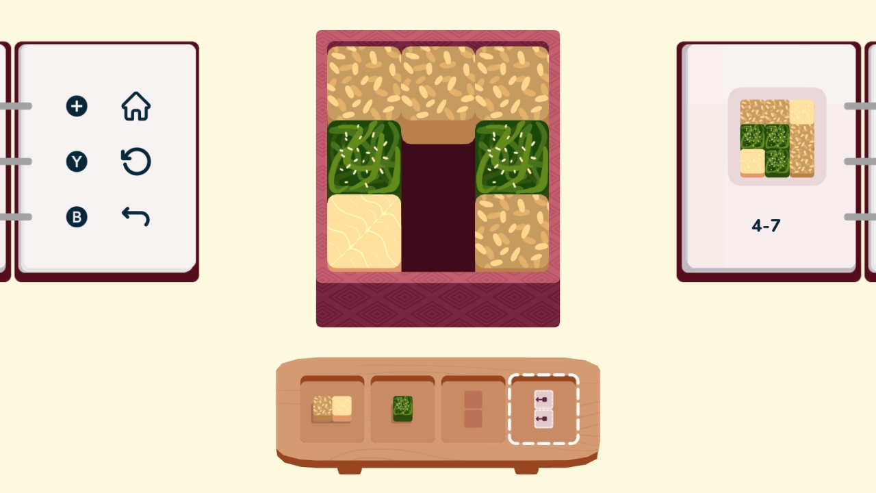 Puzzle Bundle: Inbento &amp; Golf Peaks