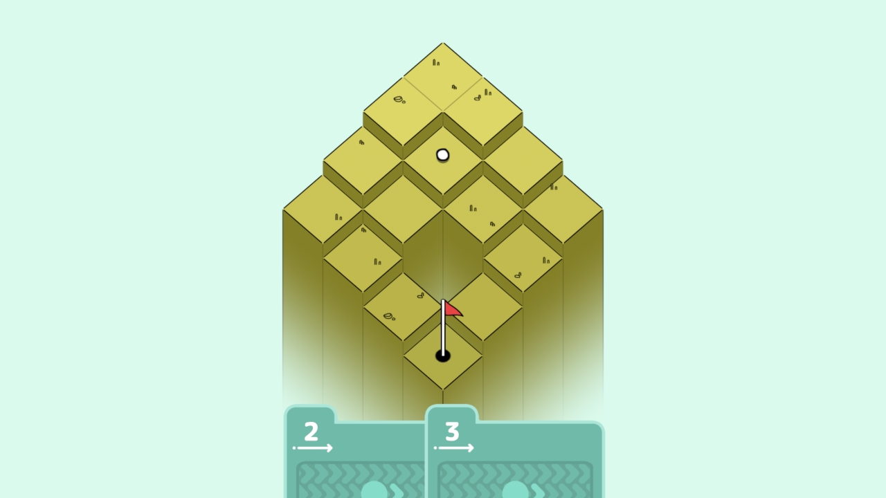 Puzzle Bundle: Inbento &amp; Golf Peaks
