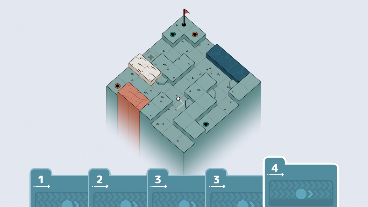 Puzzle Bundle: Inbento &amp; Golf Peaks