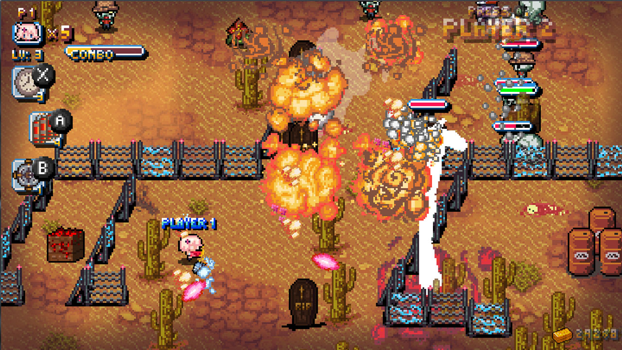 The Diabolical Trilogy