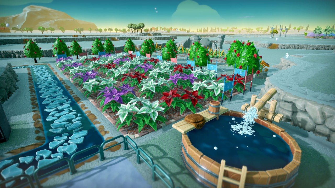 Farm Together: Polar Pack