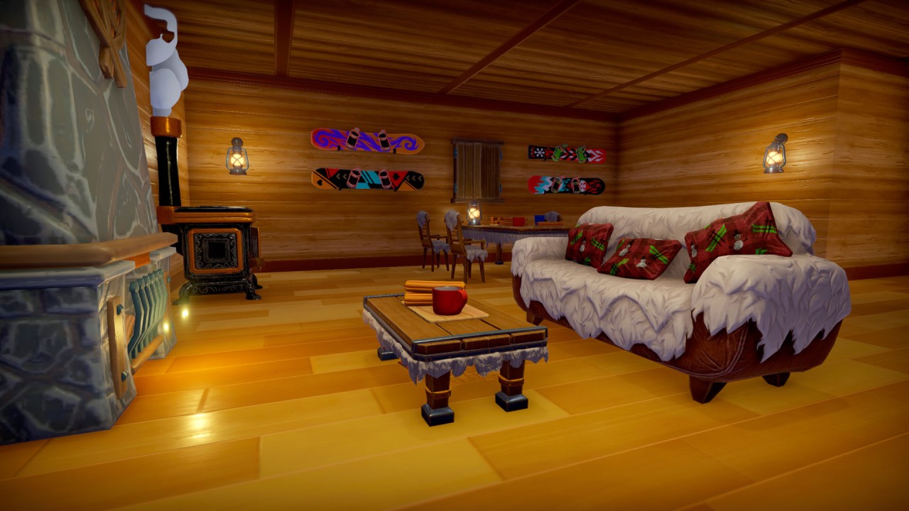 Farm Together: Polar Pack