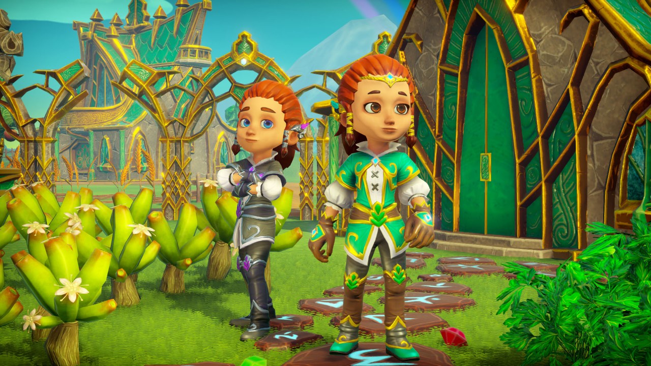 Farm Together: Fantasy Pack