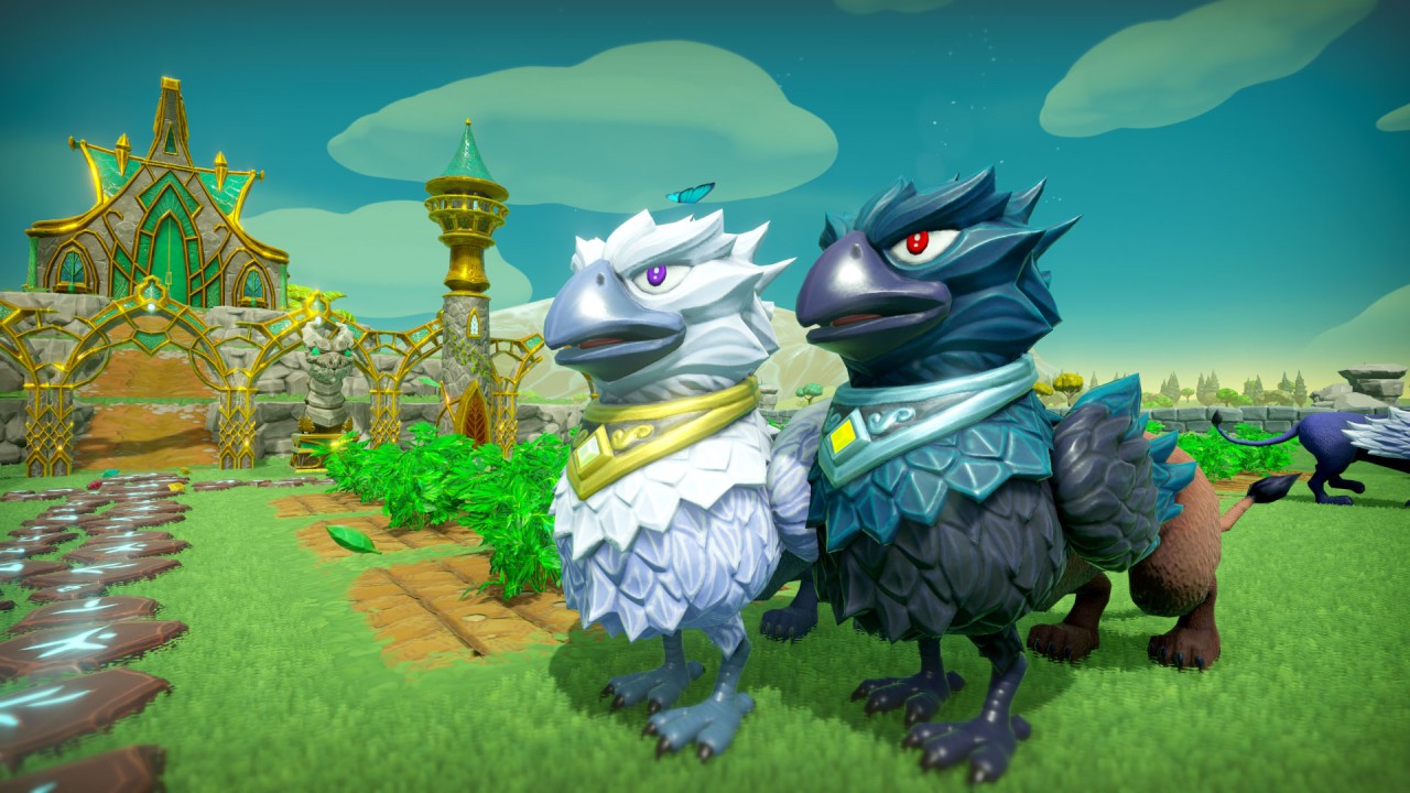 Farm Together: Fantasy Pack