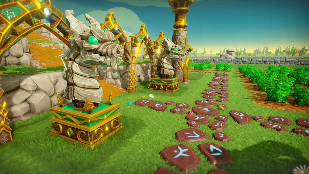 Farm Together: Fantasy Pack