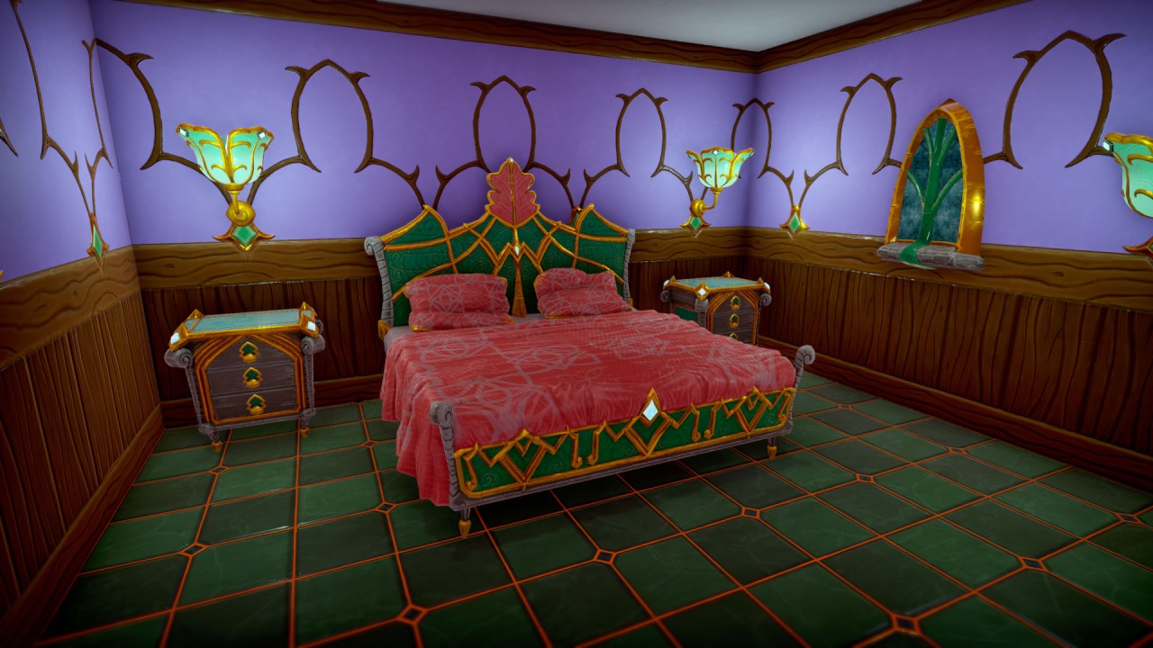 Farm Together: Fantasy Pack