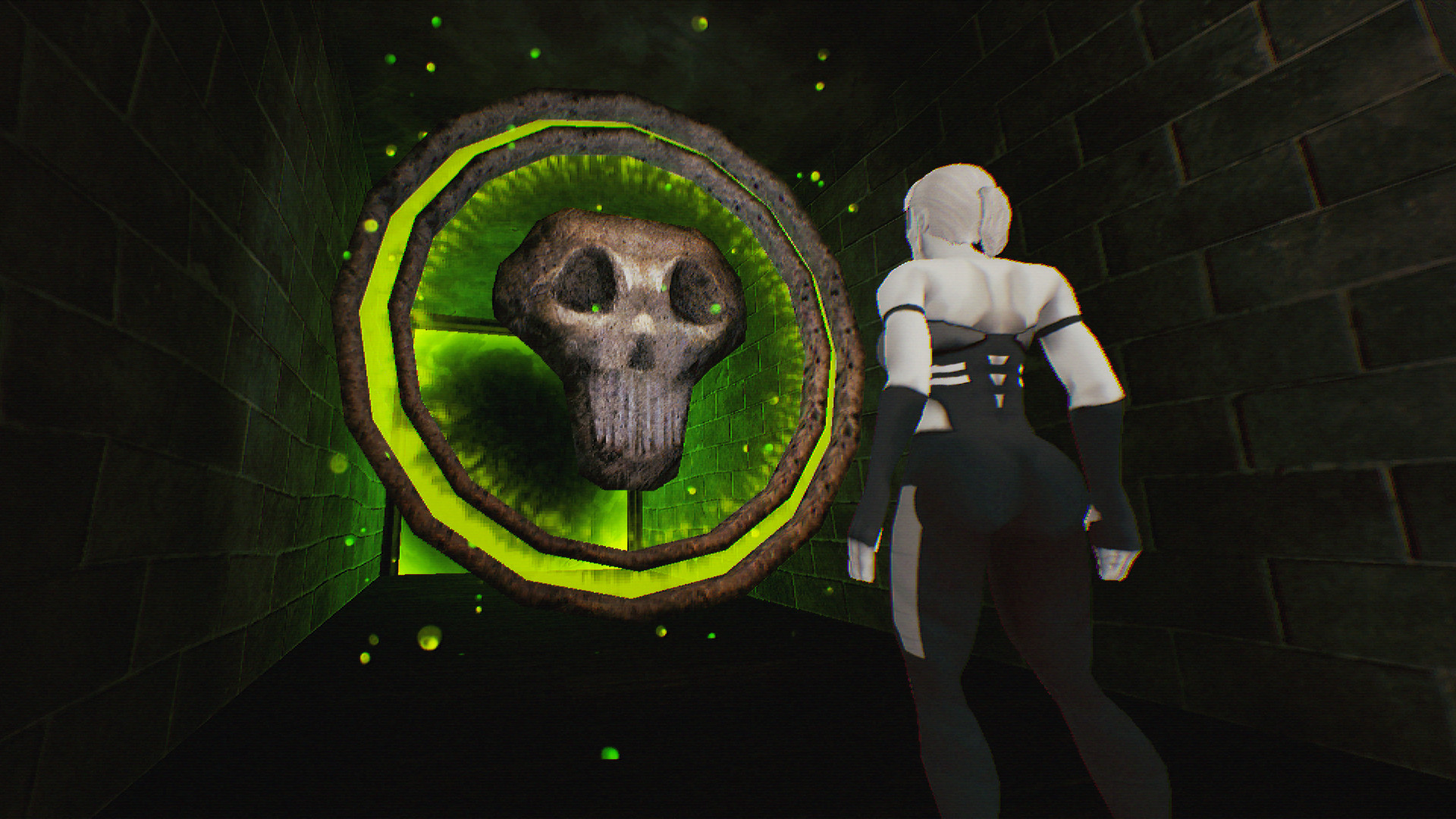 Ghostware: Arena of the Dead