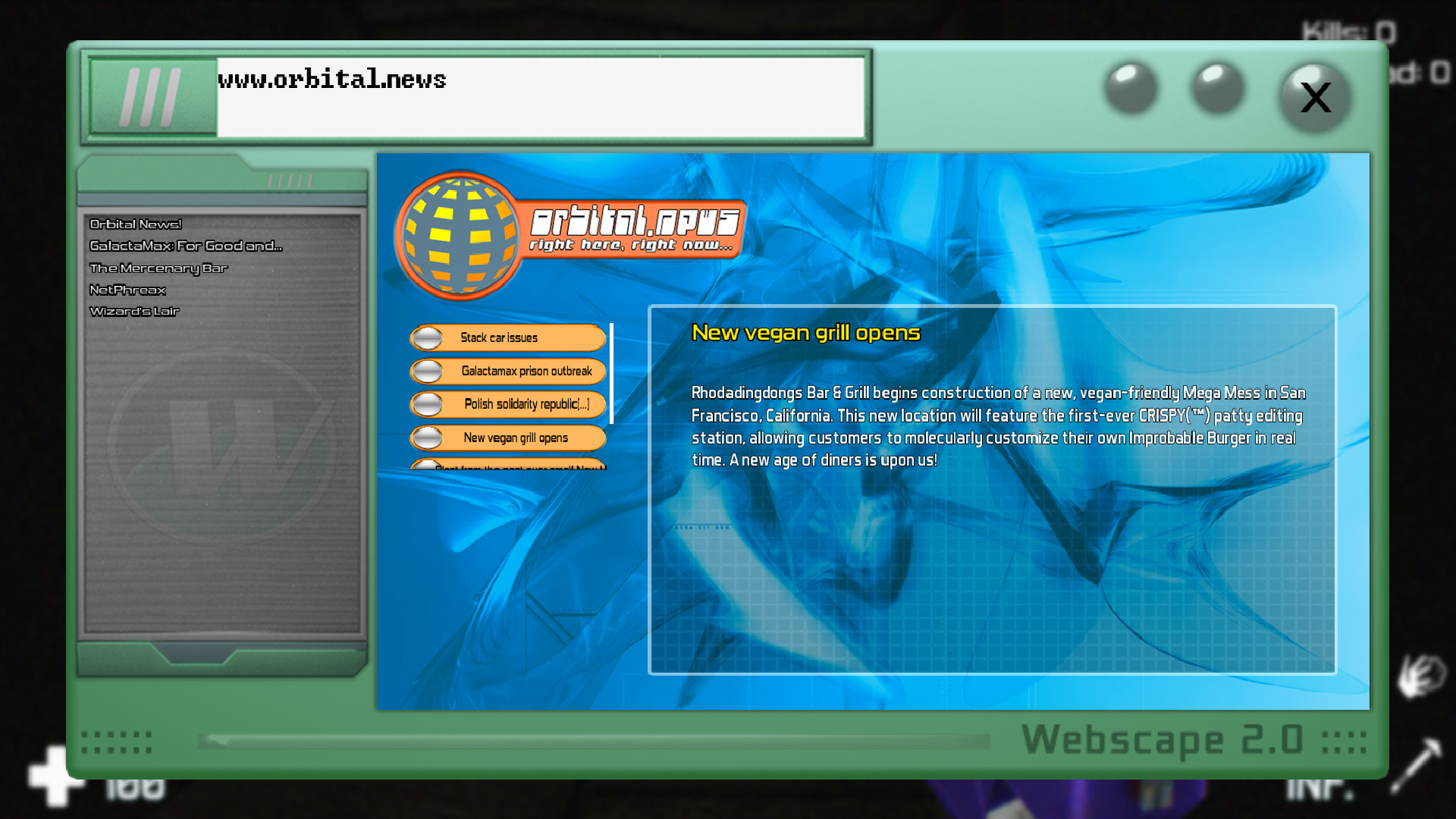 Ghostware: Arena of the Dead