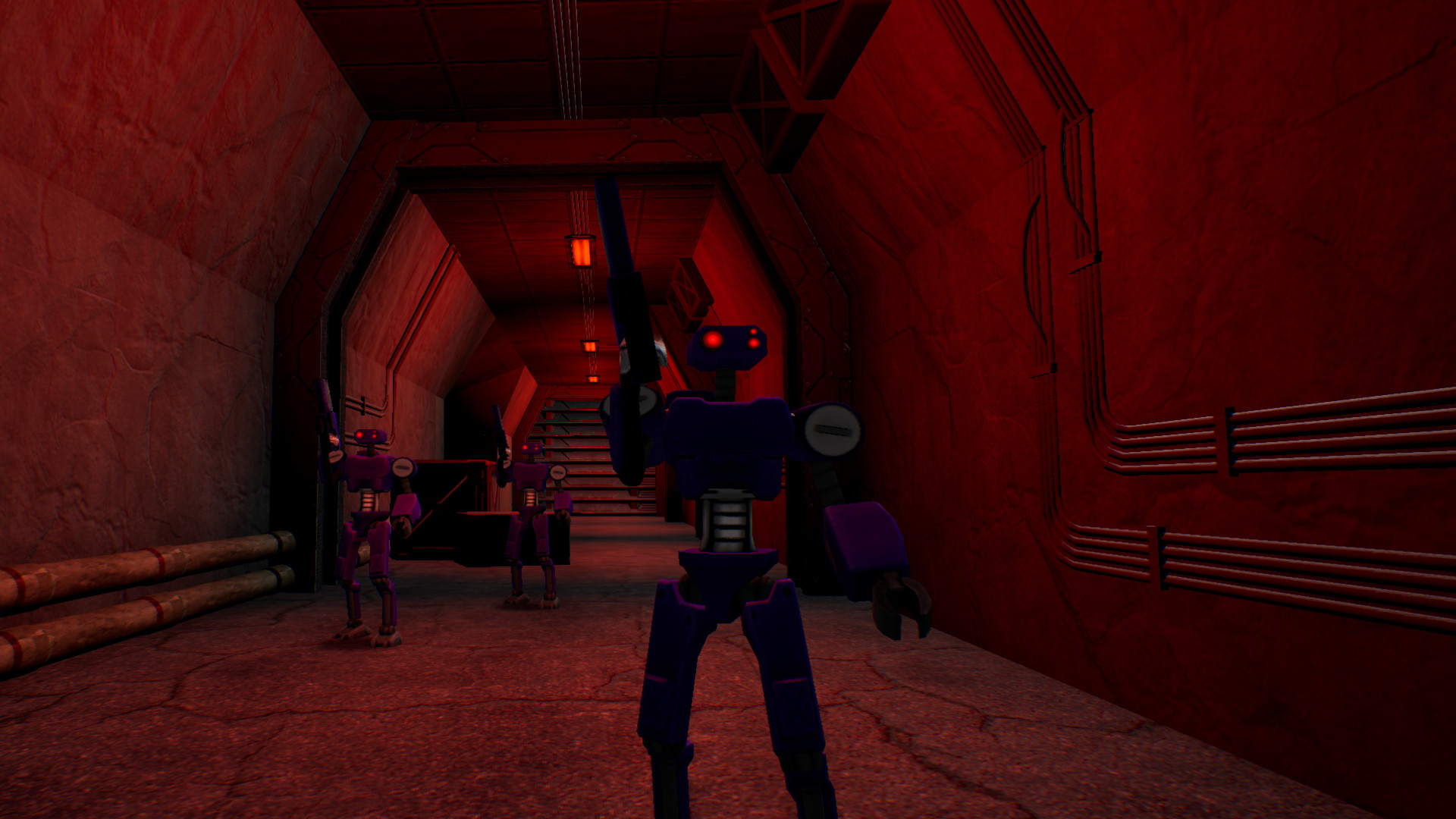 Ghostware: Arena of the Dead