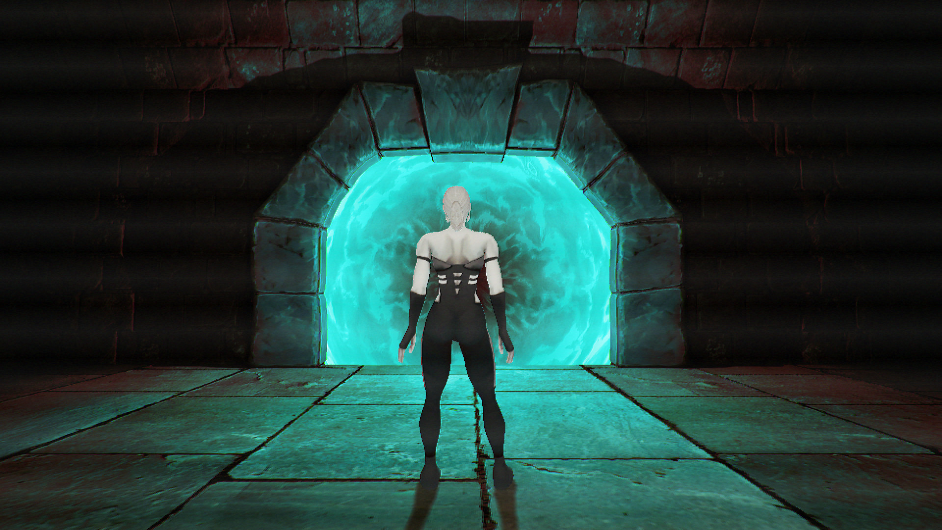 Ghostware: Arena of the Dead
