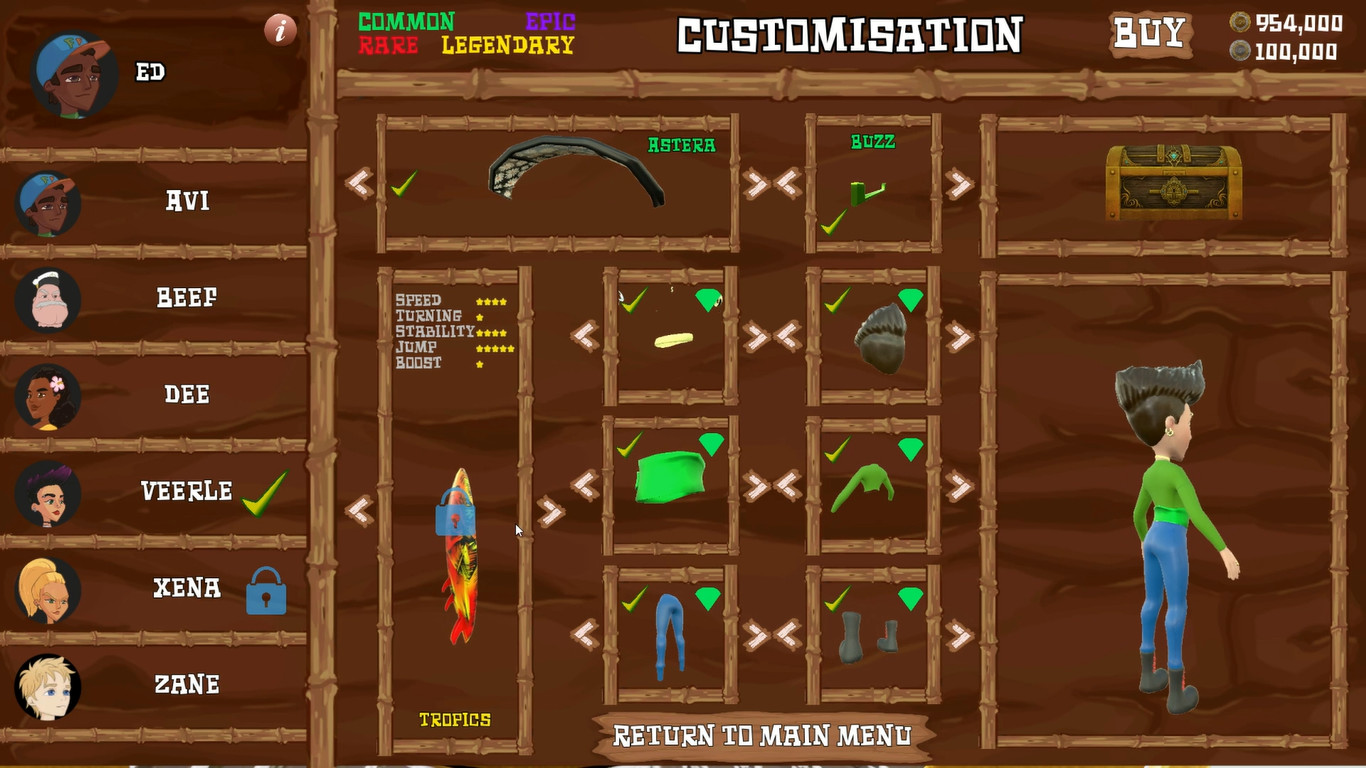 Talking Kiteboards by Flexifoil