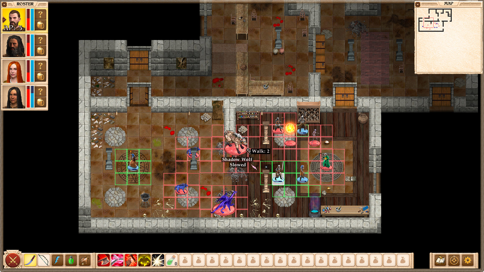 Queen’s Wish 2: The Tormentor