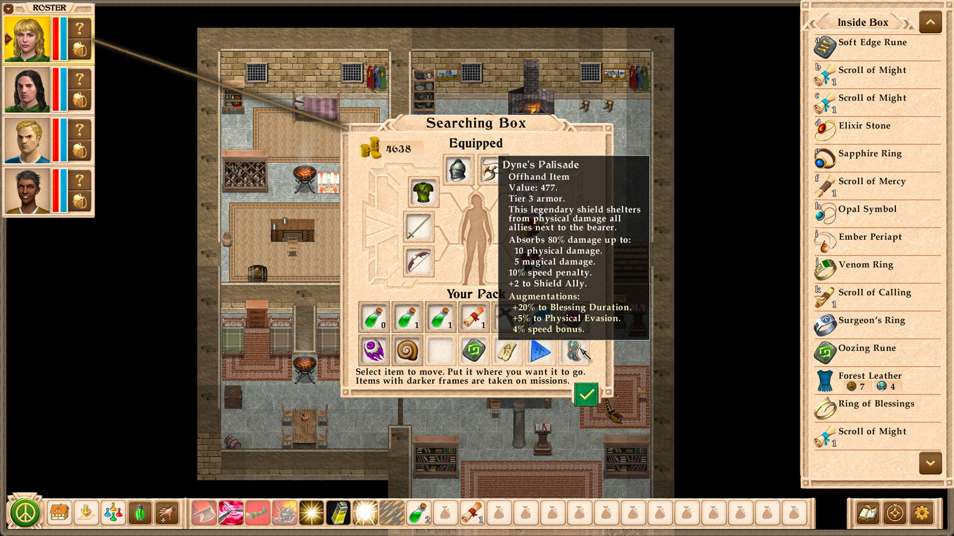 Queen’s Wish 2: The Tormentor