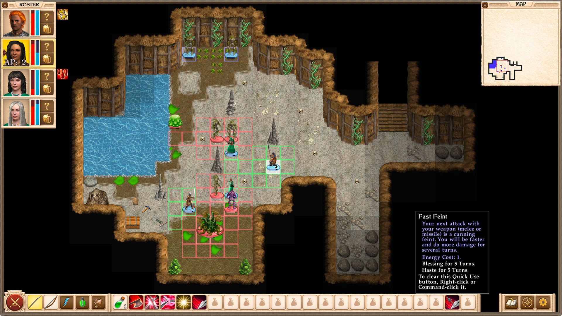 Queen’s Wish 2: The Tormentor