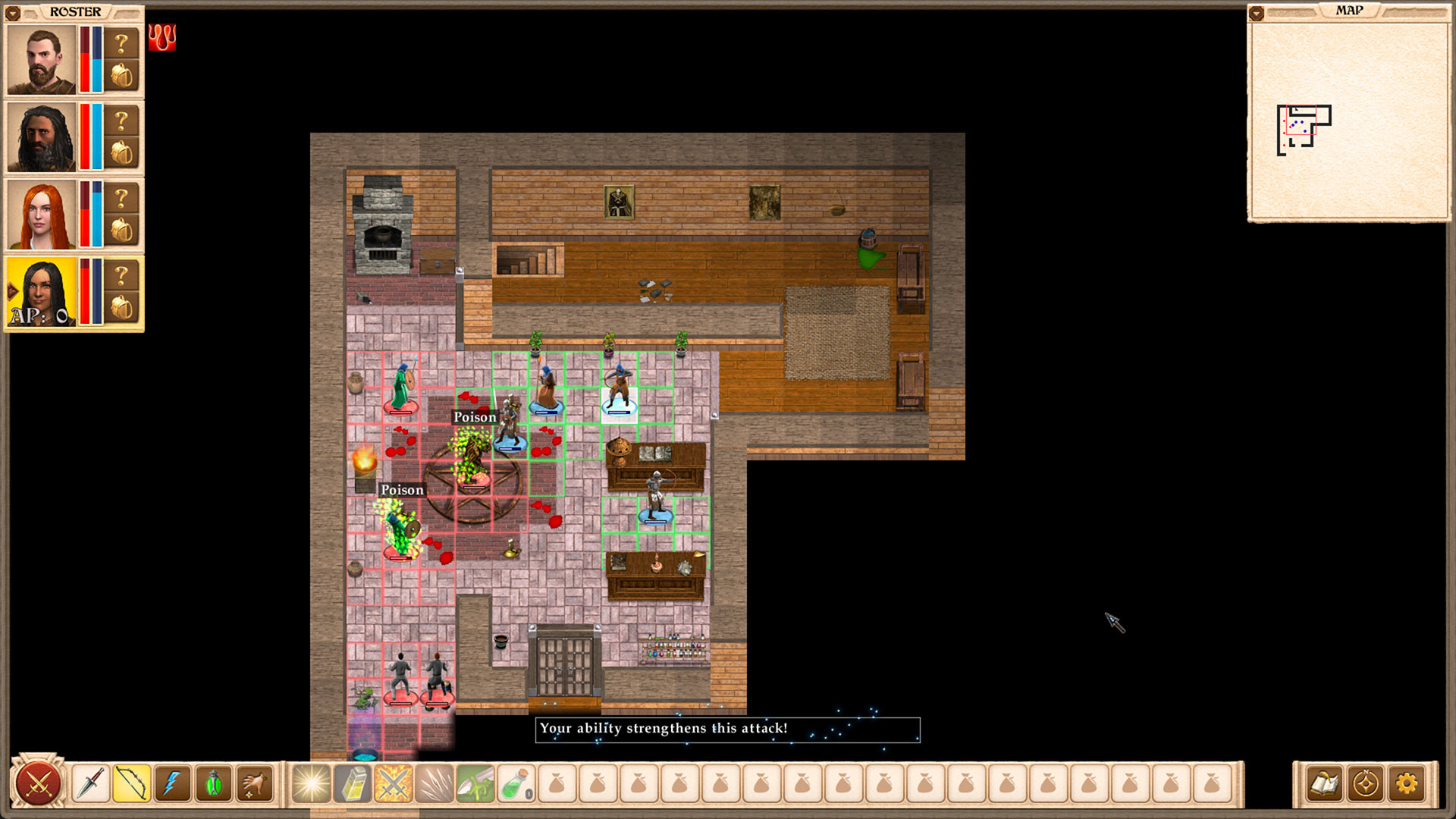 Queen’s Wish 2: The Tormentor