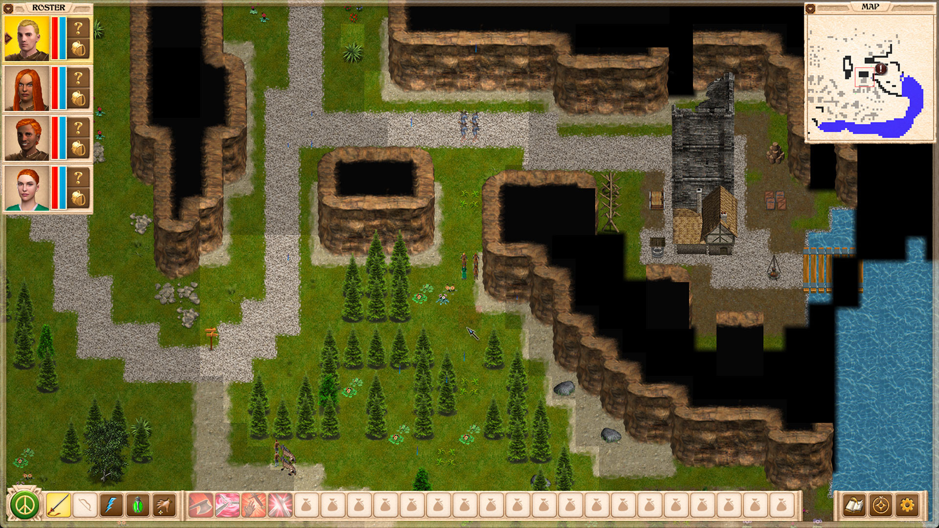 Queen’s Wish 2: The Tormentor