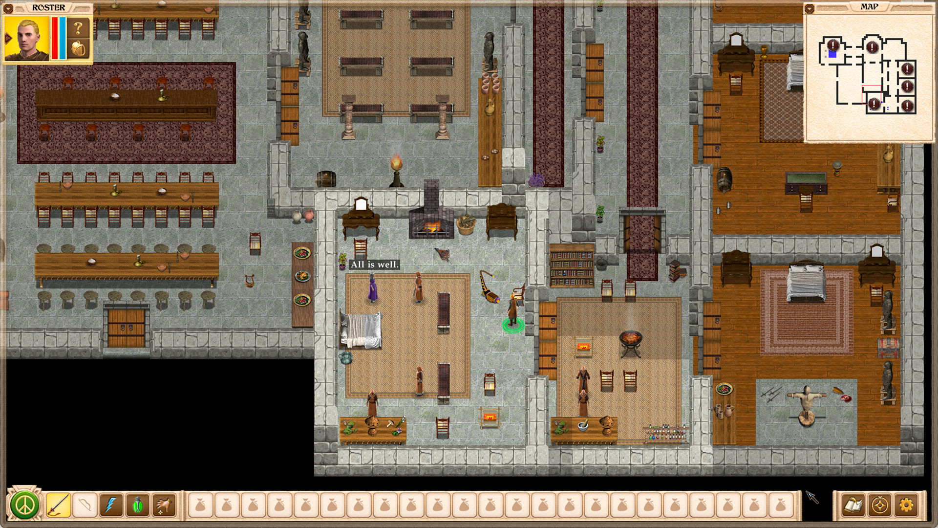 Queen’s Wish 2: The Tormentor