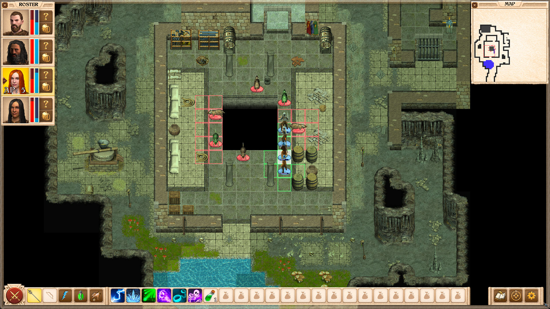 Queen’s Wish 2: The Tormentor