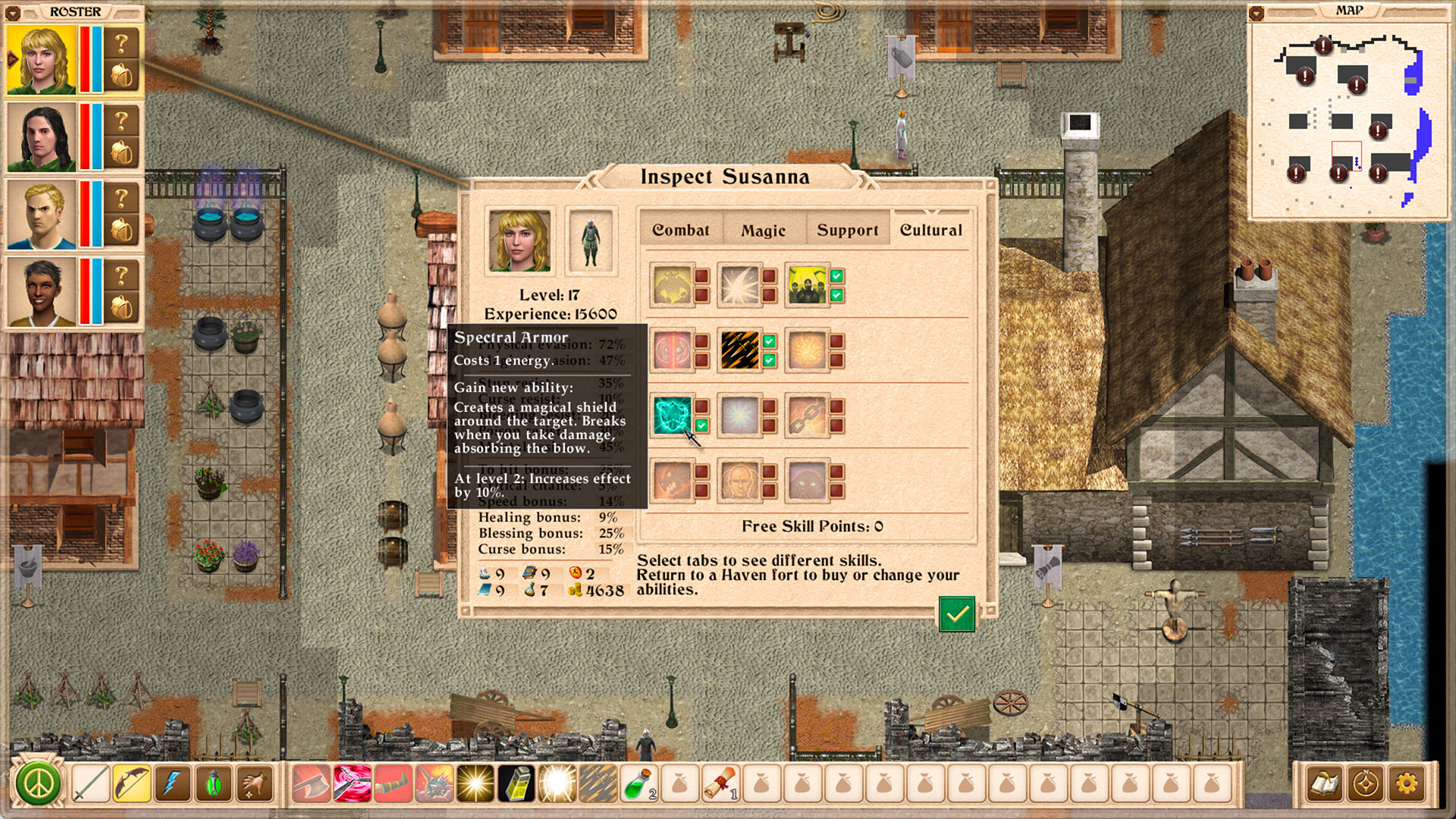 Queen’s Wish 2: The Tormentor