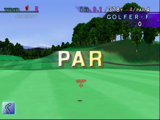 Golf Navigator Vol.3