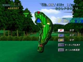 Golf Navigator Vol.4
