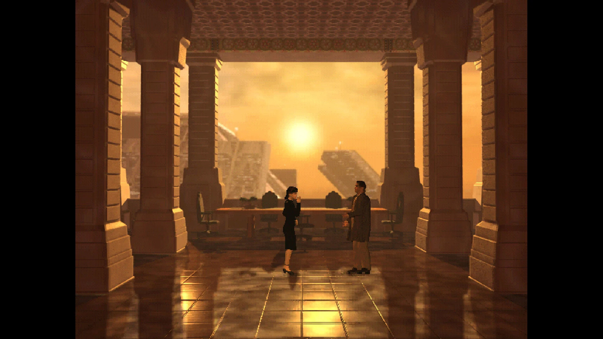 Blade Runner: Enhanced Edition