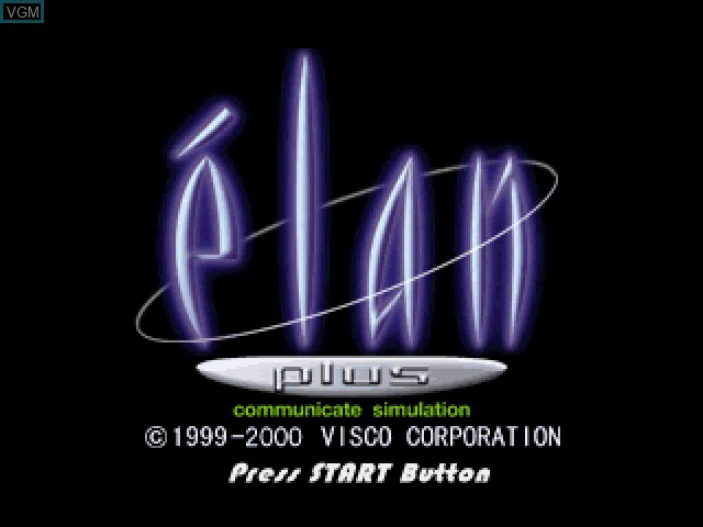 Elan Plus
