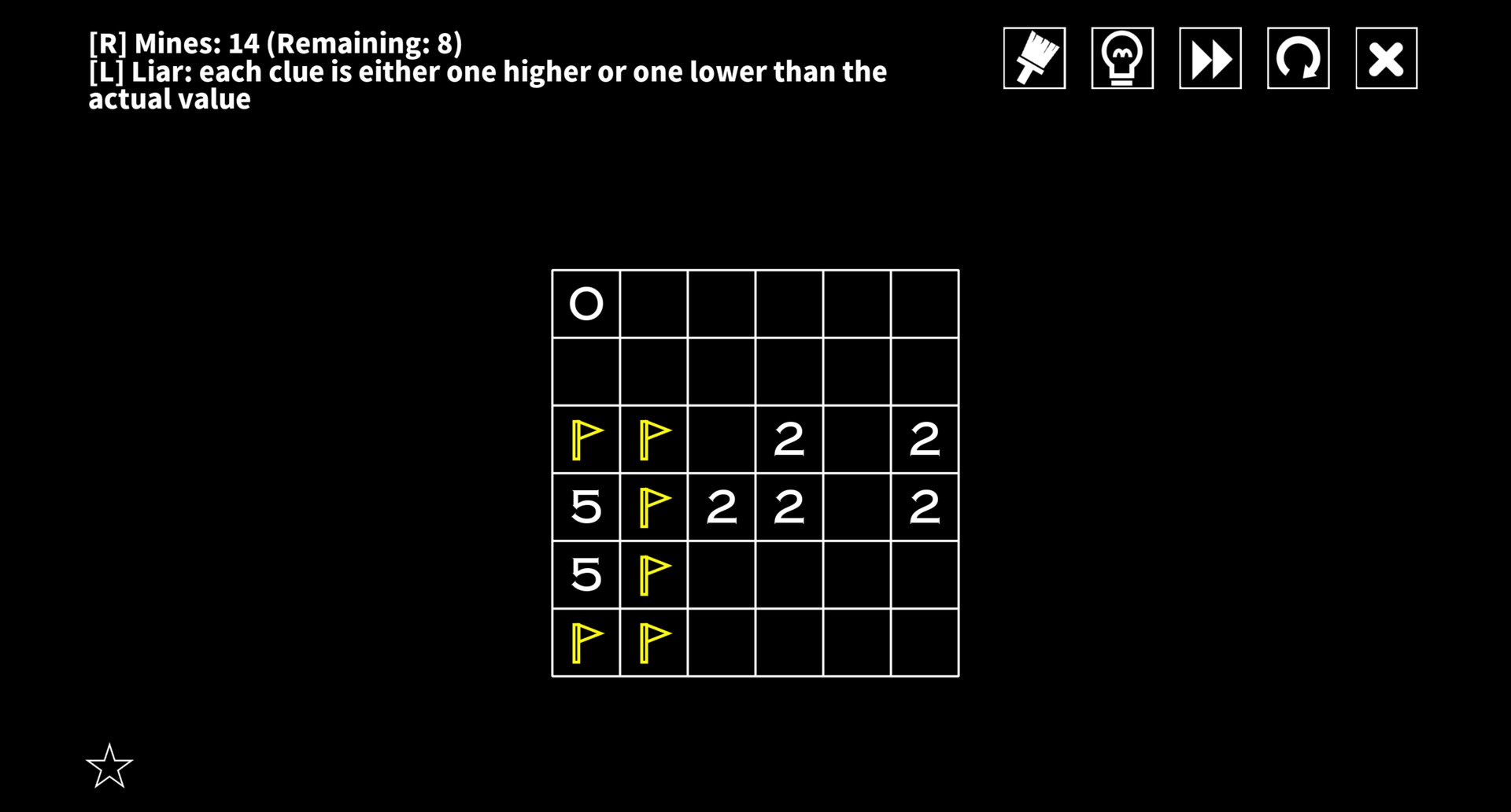 14 Minesweeper Variants
