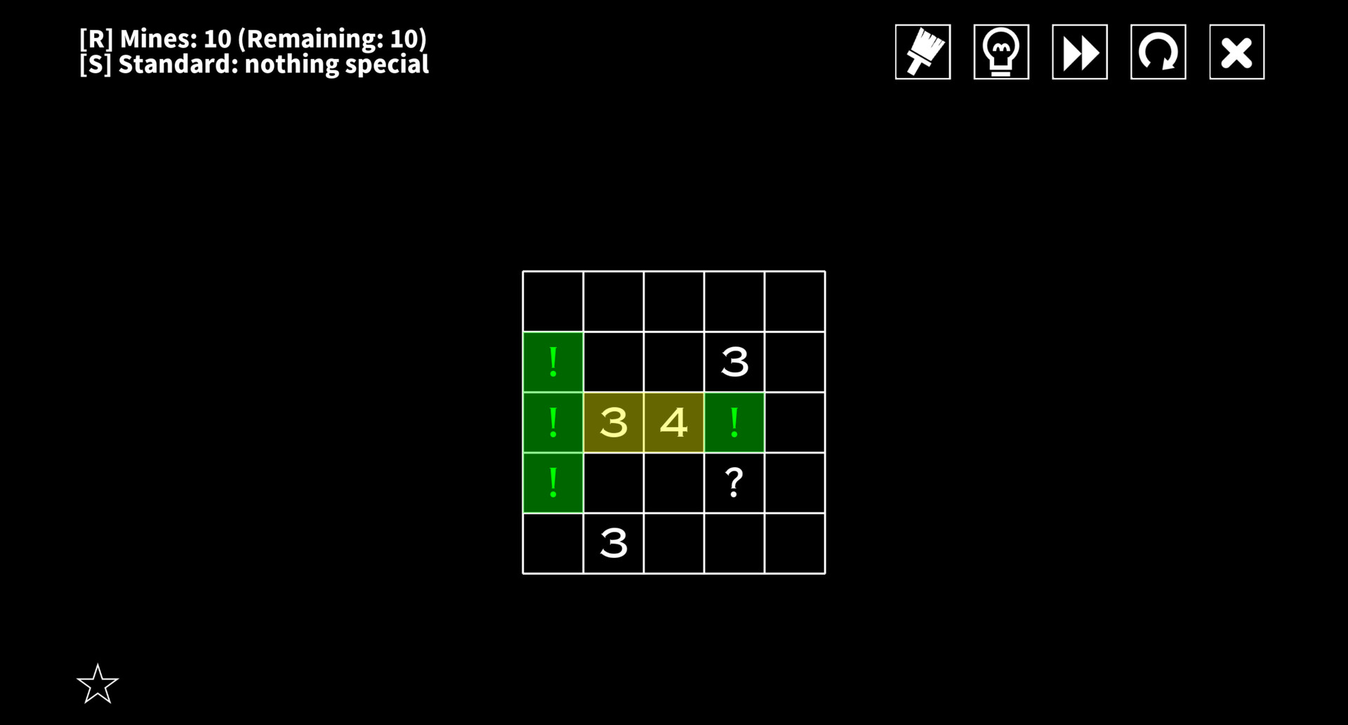 14 Minesweeper Variants