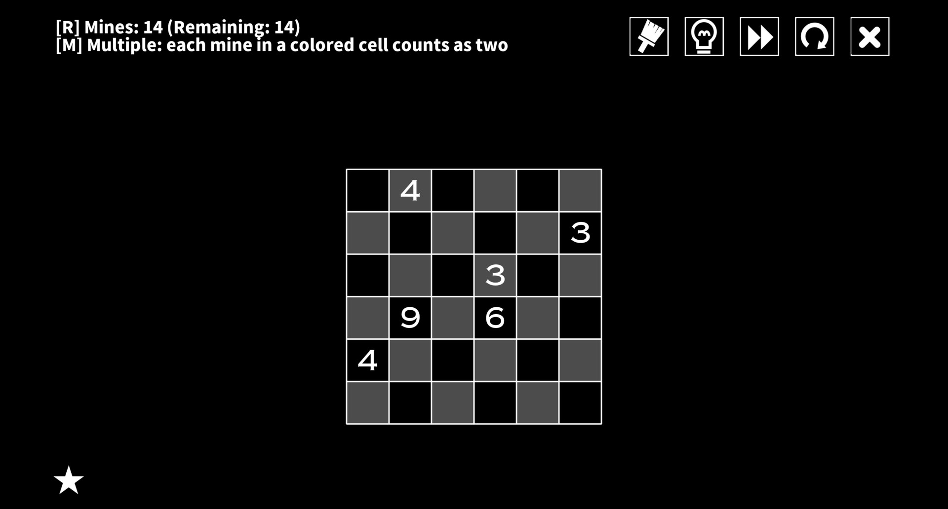 14 Minesweeper Variants