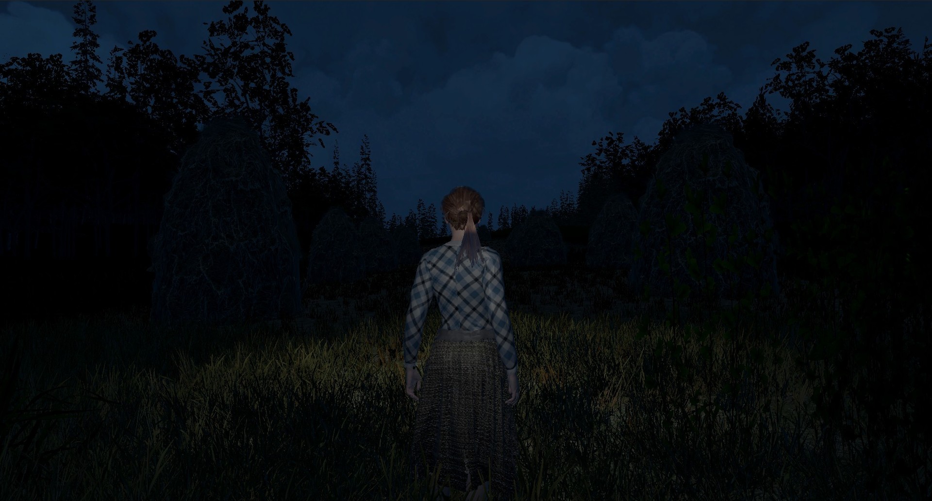 Aitta: Finnish folktales