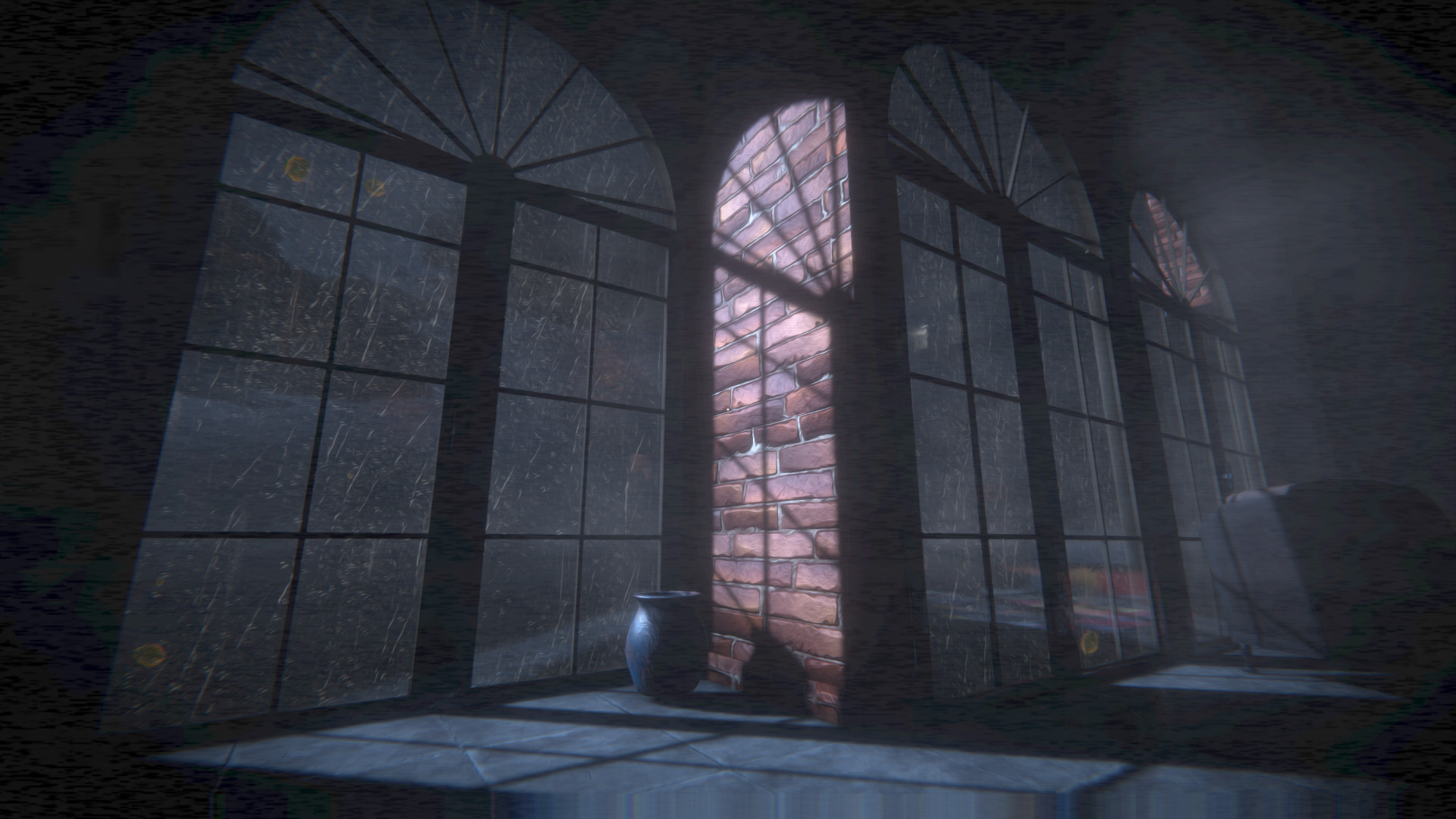 A Last Will and Testament